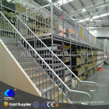 Hot Sales Economical Warehouses Quality Shelf Tech System